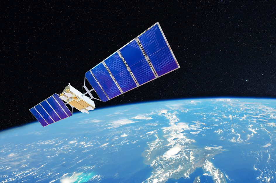 Virtual Business Briefing – Nigeria Satellite Technologies